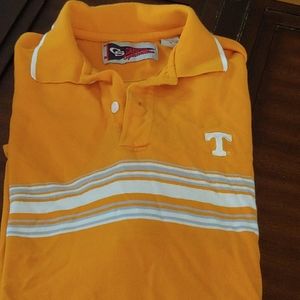 University of TN polo